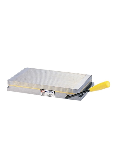 Fett 150x150mm Vertex 19kgf İnce Çizgili Manyetik Tabla Vgf-1515b
