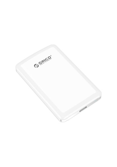Orıco 2579S3-V1-Wh Usb 3.0 Harici 2.5” Sata Harddisk Kutusu