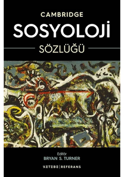 Ketebe Cambridge Sosyoloji Sözlüğü