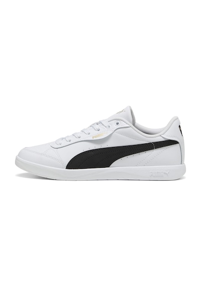 Puma Vikky Star 402600-04 Sneaker Unisex Spor Ayakkabı Beyaz