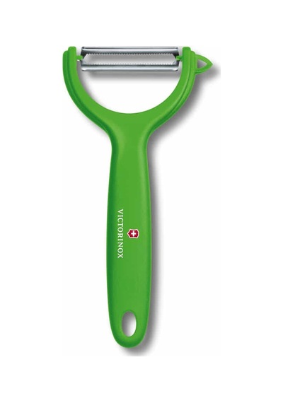 Victorinox 7.6079.4 Yeşil Domates Ve Kivi Soyacağı Çok Renkli
