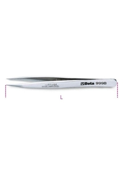 Cımbız 999b K 60220999b0000