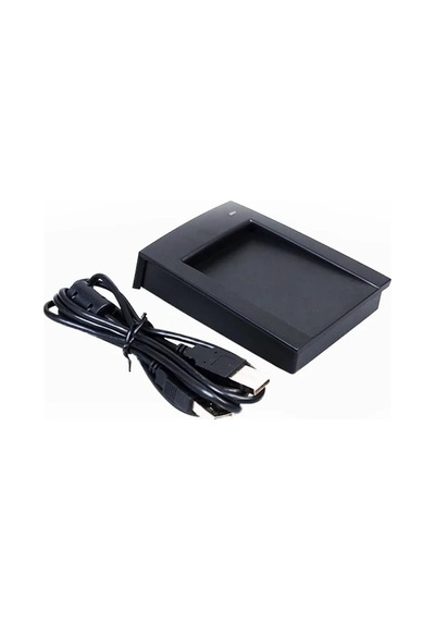 R10d 125khz Usb Rfid Okuyucu Em4100 Tk4100 Smc4001 Rfıd Manyetik Kart Anahtarlık Etiket Personel Dvm.101.571