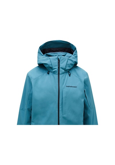 Peak Performance Peak Performance Maroon Erkek Mont 28866 Çok Renkli