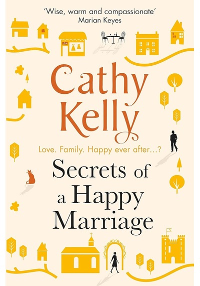 Secrets Of A Happy Marriage