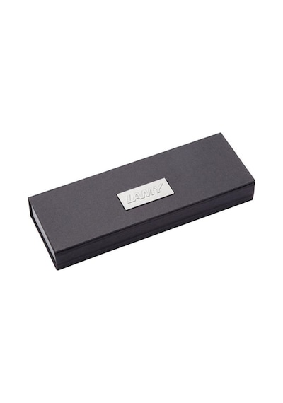 Lamy Aion Roller Kalem Parlak Gövde Siyah  377S