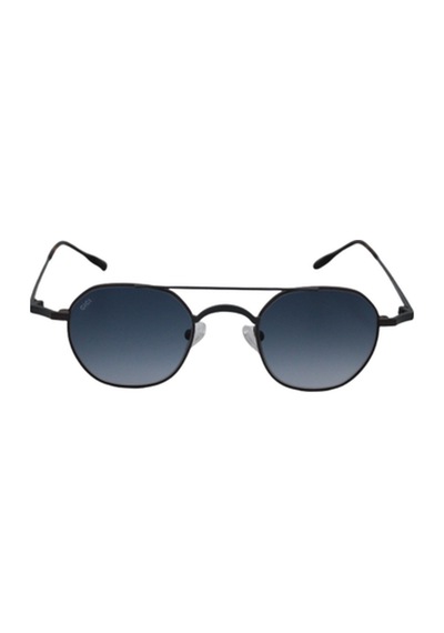 Gıgı Oo Milano Gg215 C4 45-23-140 Unisex Güneş Gözlüğü Gri 52389559