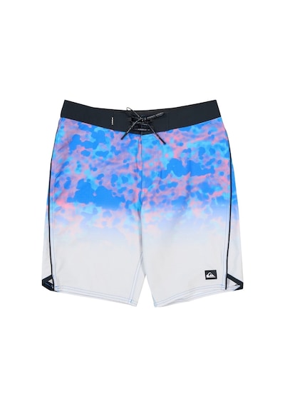Quıksılver Quiksilver Highline Erkek Mavi Boardshort 3052