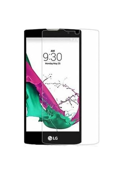 ErkMobile LG Uyumlu G4 Beat Kırılmaz Ekran Koruyucu Temperli Cam