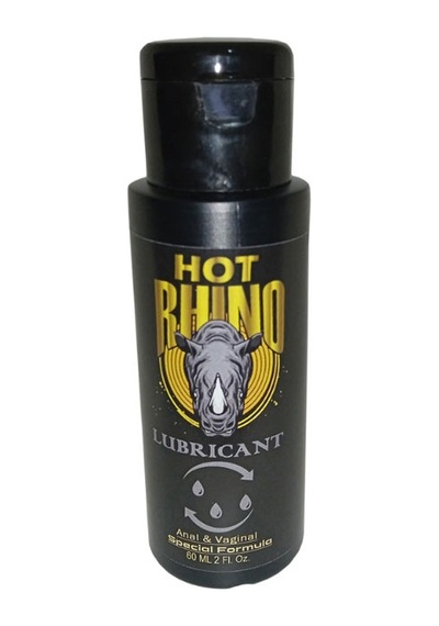 Bonie Rhino Lubricantgel 60 Ml Kayyganlaştırıcılı Jel
