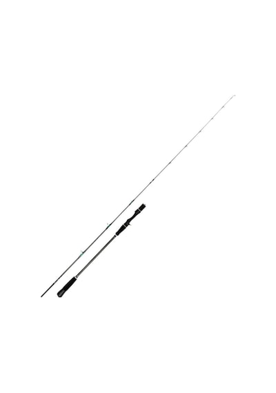 Tica Slow Pitch Tai Rubber 1,85m 150-300gr Kamış 185 Cm
