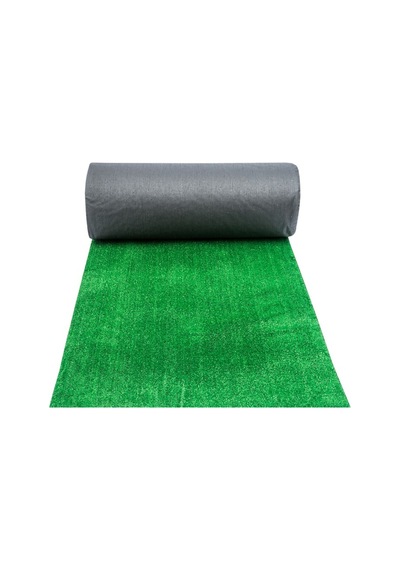 Hbcv0000atfexx 200cm X 30m Çim Halı 7mm Yeşil Yeşil Diğer