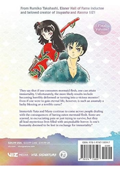 Mermaid Collector&apos S Edition, Vol. 2: Volume 2