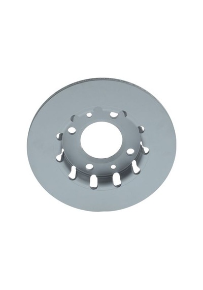 Citroen C4 1.2 Hybrid 2025-2026 Bosch Arka Disk 249mm Netpar9h15 2 Adet