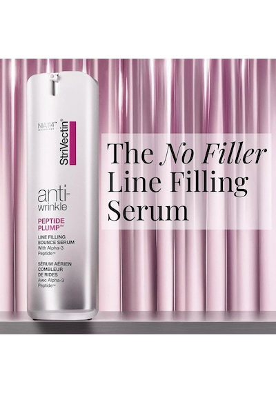 Strivectin wrinkle Peptide Plump Karşıtı Yüz Serumu 50ml