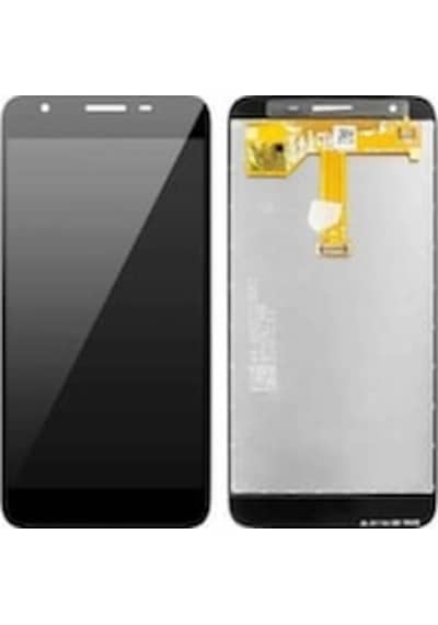 MobileParçaları Samsung Uyumlu Galaxy A2 Core Lcd Ekran Dokunmatik + B-7000