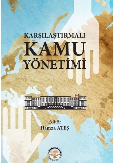 Karşılaştırmalı Kamu Yönetimi- TİAV