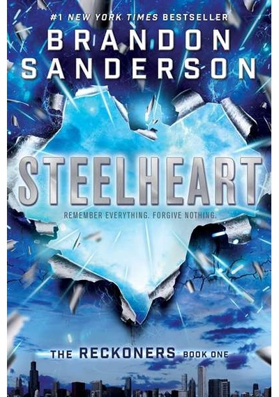 Steelheart