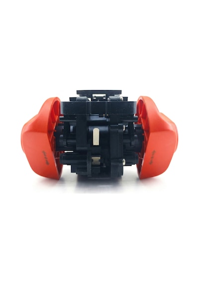 Kumanda Kol Kartı Electronıc Control Unıt
