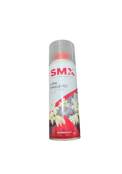 Smx Klima Temizleyici Ve Koku