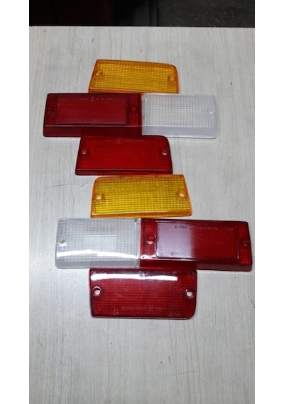 Murat 131 T Stop Cami Takim 315744412