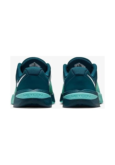 Nike Metcon 10 Kadın Fitness Yeşil