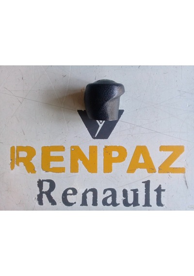 Linea/G.Punto/Punto Evo Vites Topuzu Siyah Kapak 5 Ileri 55348538