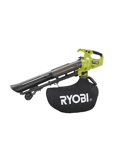 Ryobi Ry18bvxa-0 Akülü Üfleme Ve Vakumlama Akü Dahil Değildir. 5133005546