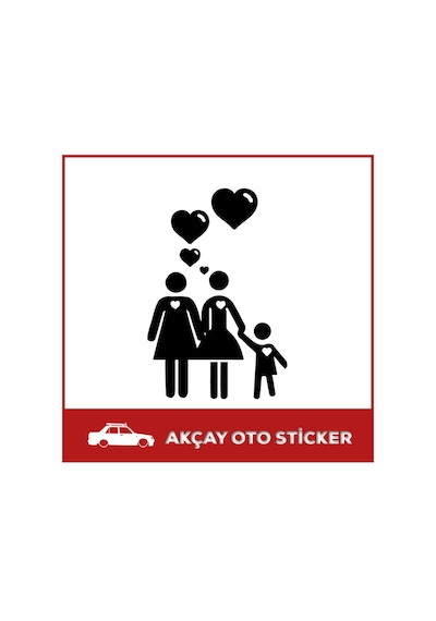 Family Aile Sticker Family Sticker Aile Sticker Arma