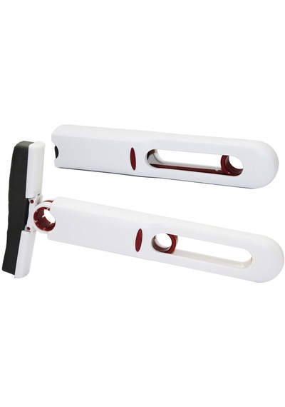 Mini Mop 180 Temizlik Aparatı Tezgah - Pencere - Cam - Zemin 5042