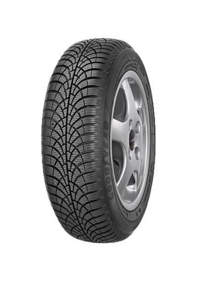 Goodyear Ultragrip 9+ 165/70R14 81T M+S 3Pmsf  Kış Lastiği 2025