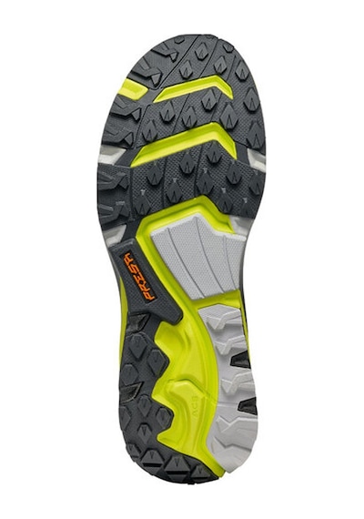 Scarpa Golden Gate Atr Erkek Ayakkabı Black-lime 001