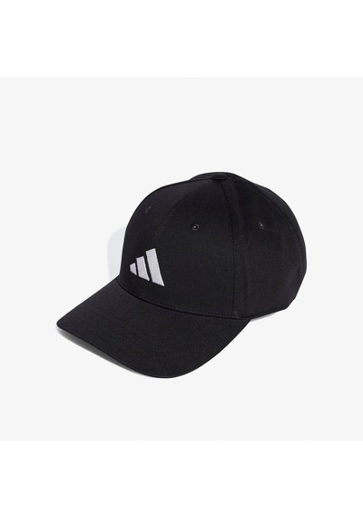 Adidas New Logo Beyzbol Unisex Siyah Antrenman Şapkası Jg0998