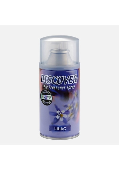 Discover Lilac Sprey Oda Kokusu Diğer