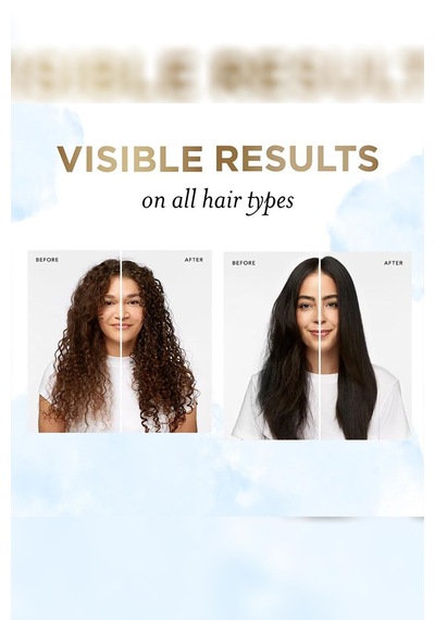 Pantene Baobab + Hyaluronic Nemlendirici Sülfatsız Şampuan Ve Saç Kremi Seti