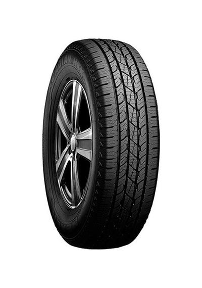 Nexen 275/55R20 113T Roadıan Htx Suv Yaz Lastiği 2026