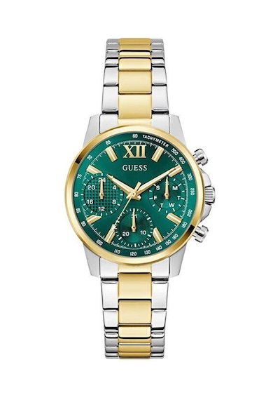 Guess Gugw0933l7 Kadın Kol Saati Metalik