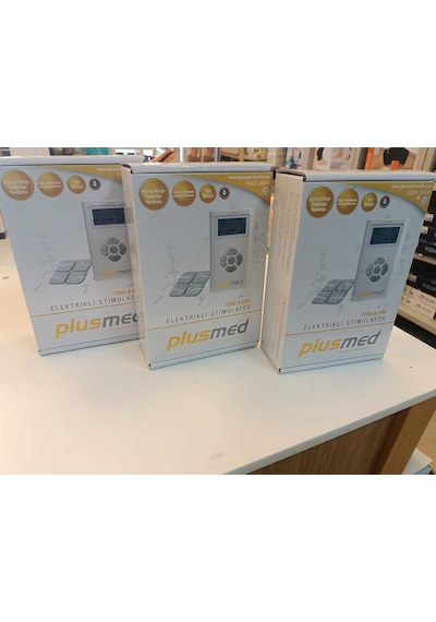 Tens Cihazı Ems Pm-te01