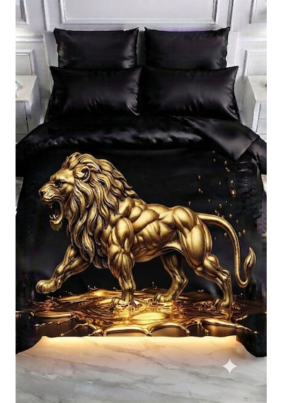 Özel Üretim Marka Çift Kişilik 240 260 Cm Saten Pamuk Luxury Nevresim Takımı Premium Ranforce Organik Altın Siyah Kırmızı Lacivert Aslan Lüx Kaplan Deluxe Seri Özel Üretim Marka Çift Kişilik 240 260 Cm Saten Pamuk Luxury Nevresim Takımı Premium Ranforce Organik Altın Siyah Kırmızı Lacivert Aslan Lüx Kaplan Deluxe Seri