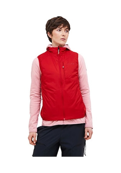 Peak Performance W Freelıght Reversıble Vest Kadın Outdoor Yelek G80174060t Renkli Çok Renkli
