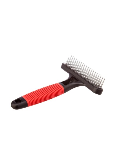 Ferplast Gro 5874 Kıtık Açıcı Çift Dişli Tarak