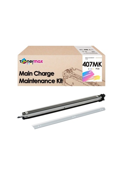 Tonermax Tmx-mx407mk Main Charge Maintenance Kit / Sharp Mx-3050/3550/4050/5050