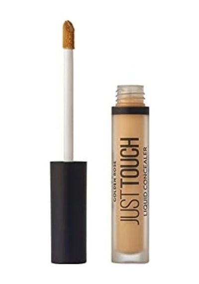 Concealer No: 04 - Niacinamide Ve Vitamin E İçerikli Kapatıcı