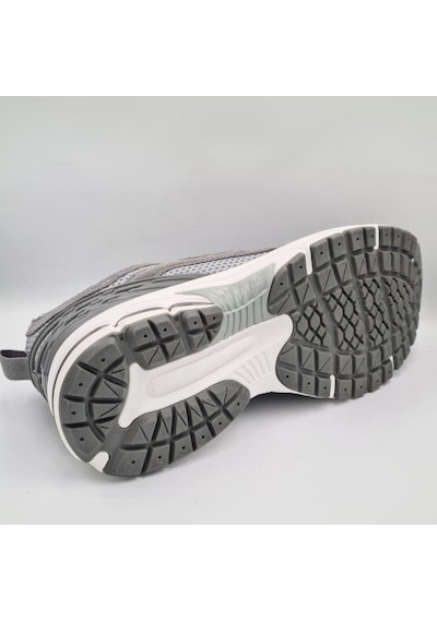 Greyder 64661 6y Füme Renk Deri Erkek Sneaker Spor Ayakkabı Füme