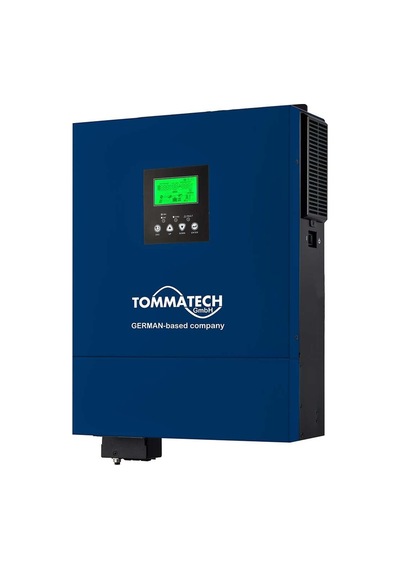 Tommatech Prox 4.2k 24v Tt Cloud Akıllı İnverter