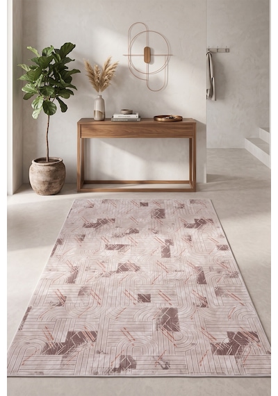 Villadia Home Textile Modern Desen Emboss Baskılı Dekoratif Kaymaz Taban Yıkanabilir Halı Yolluk Elit Şık Salon Oturma Odası Mutfak Koridor Antre Yatak Odası Halısı Yolluk Vdh4050vizon Villadia Home Textile Modern Desen Emboss Baskılı Dekoratif Kaymaz Taban Yıkanabilir Halı Yolluk Elit Şık Salon Oturma Odası Mutfak Koridor Antre Yatak Odası Halısı Yolluk Vdh4050vizon