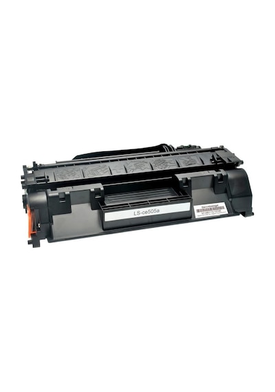 Hp Laserjet P2055D Uyumlu Toner / Hp Ce505A