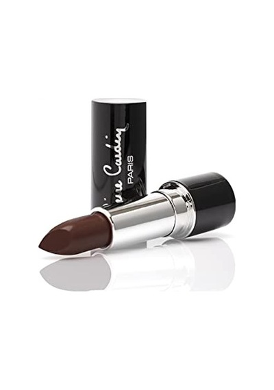 Pierre Cardin Porcelain Matte Edition Lipstick - Brown Red - 218 00