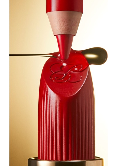 Estee Lauder Pure Color Matte Lipstick Ruj 689 Dark Desire