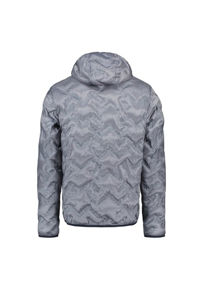 Merrell Merrell Ironvale Erkek Gri Outdoor Ceketi Aly